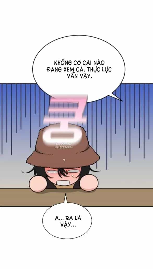 Vận May Không Ngờ - Chương 22.1 - ảnh 22