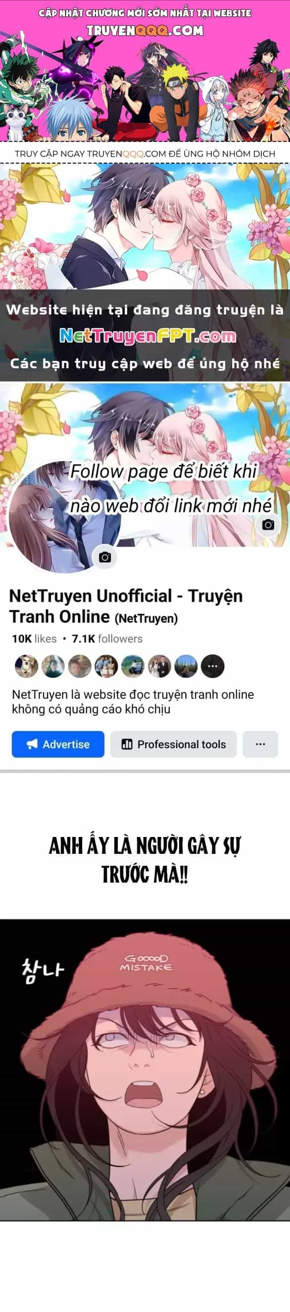Vận May Không Ngờ - Chương 22.2 - ảnh 1