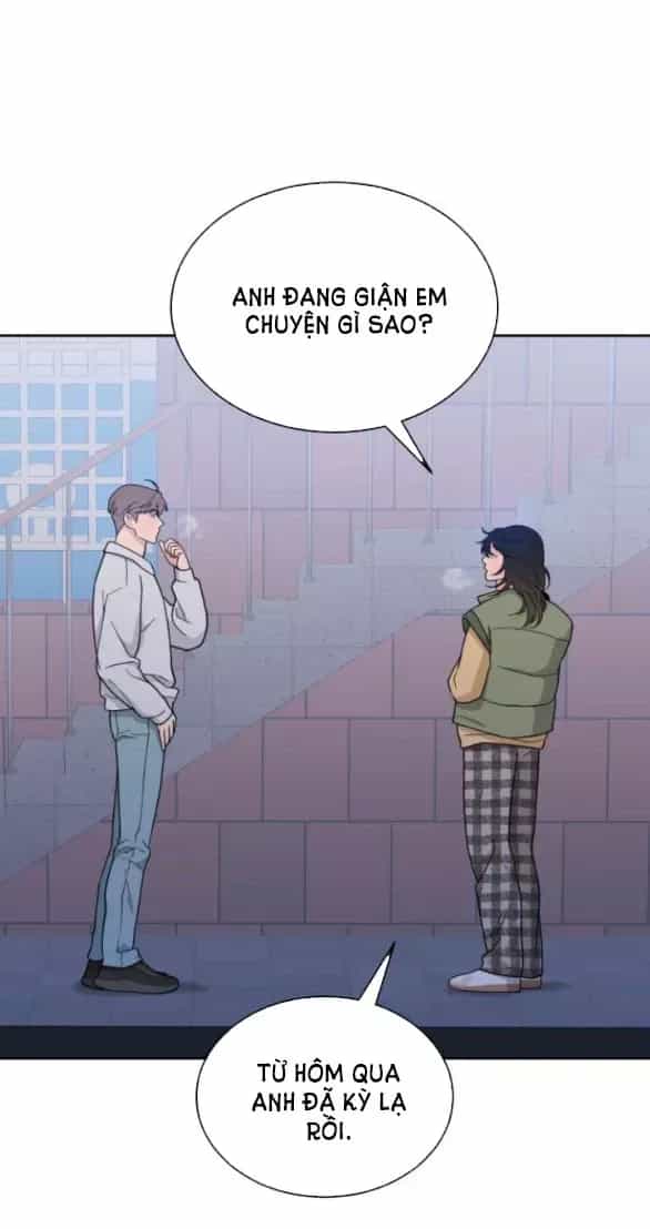 Vận May Không Ngờ - Chương 22.2 - ảnh 11