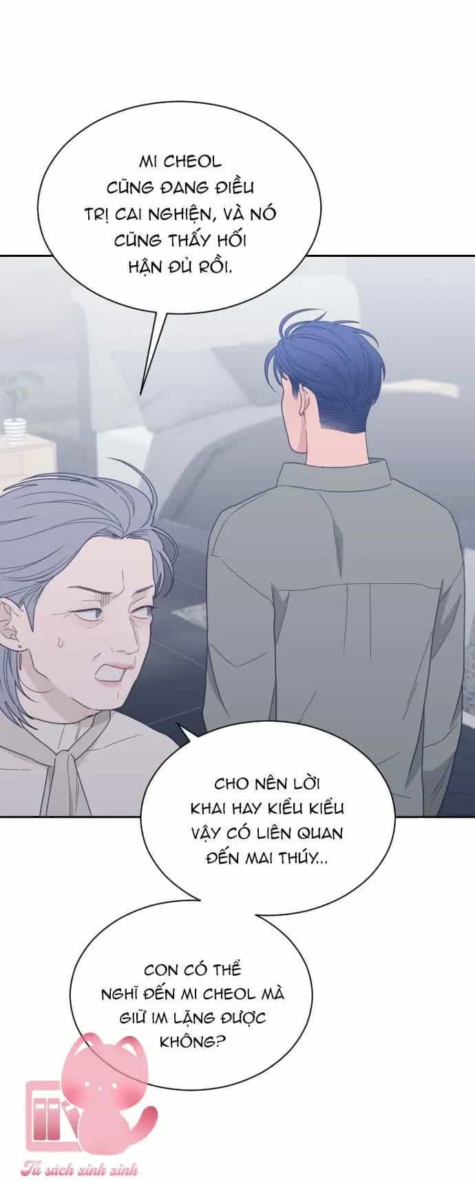 Vận May Không Ngờ - Chương 91 - ảnh 13