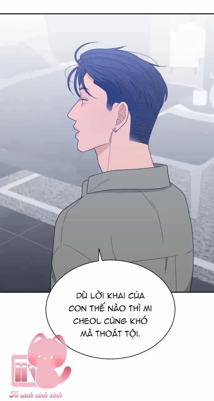 Vận May Không Ngờ - Chương 91 - ảnh 14