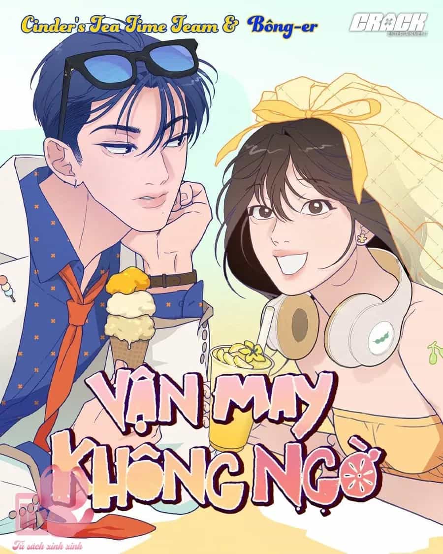 Vận May Không Ngờ - Chương 91 - ảnh 2
