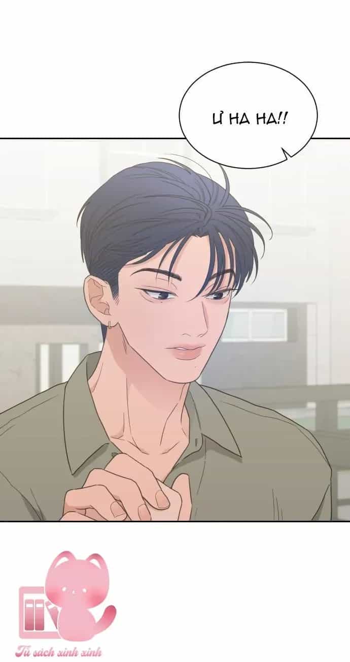 Vận May Không Ngờ - Chương 91 - ảnh 30
