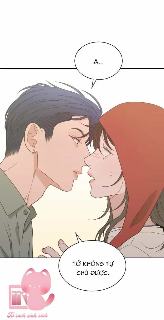 Vận May Không Ngờ - Chương 91 - ảnh 32