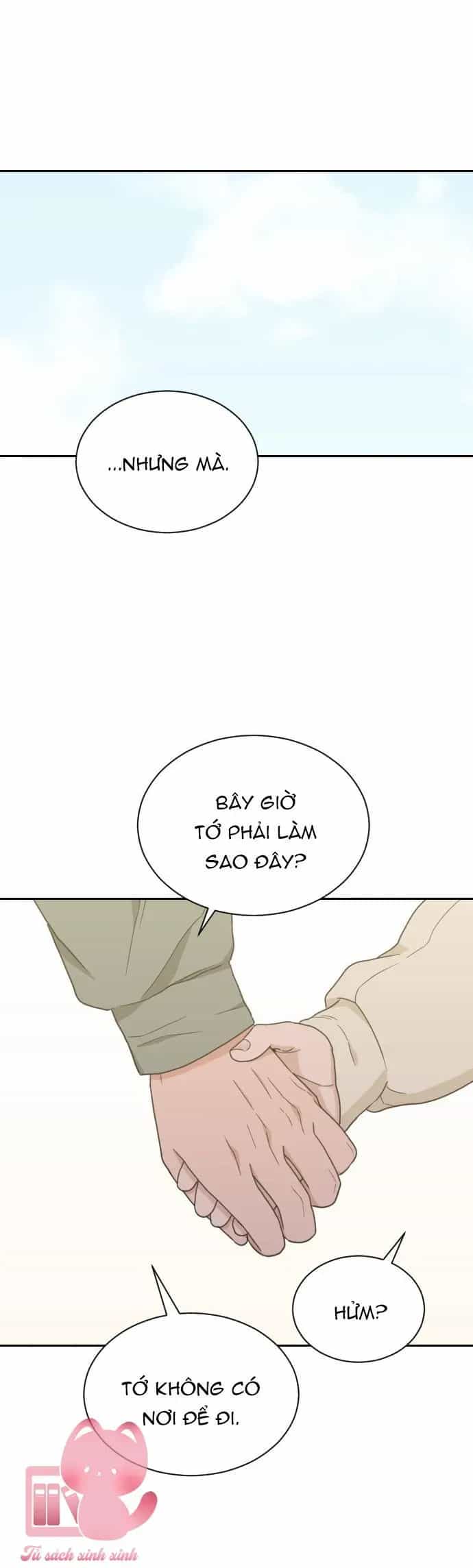 Vận May Không Ngờ - Chương 91 - ảnh 38
