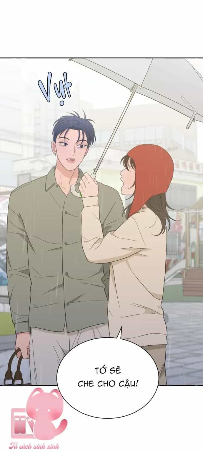 Vận May Không Ngờ - Chương 91 - ảnh 47