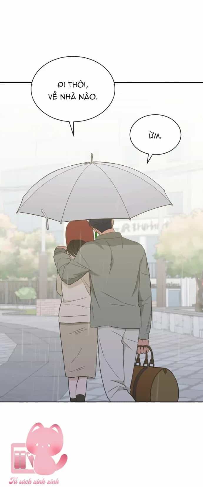 Vận May Không Ngờ - Chương 91 - ảnh 49