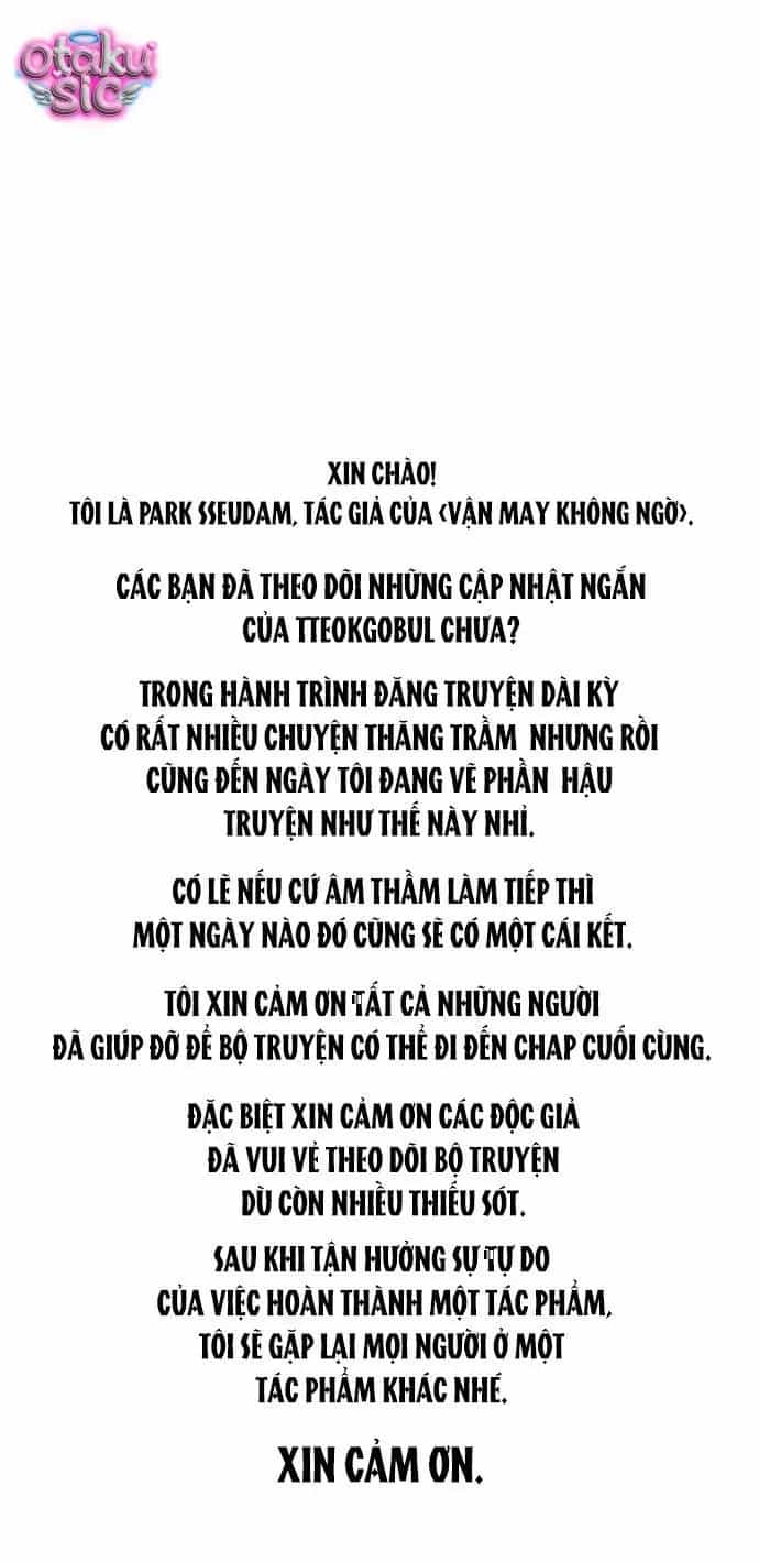 Vận May Không Ngờ - Chương 92 - ảnh 26