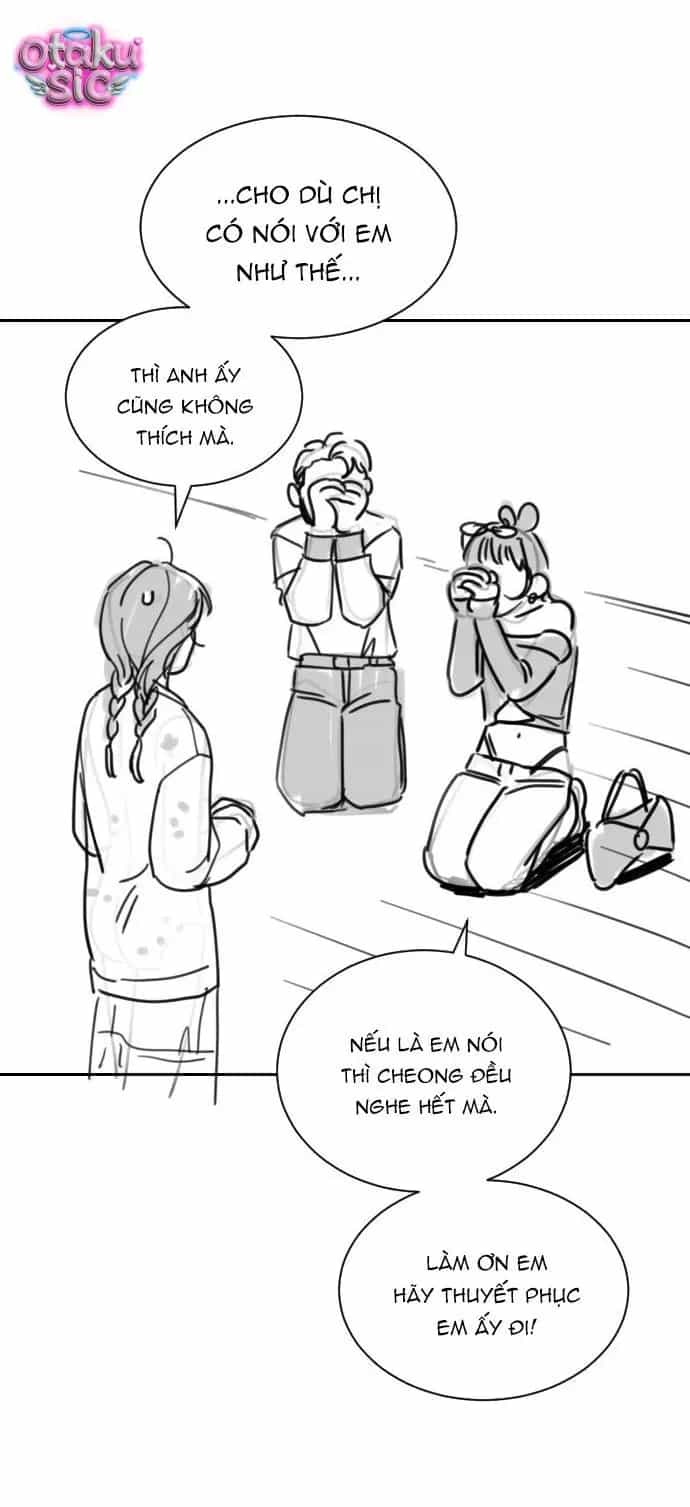 Vận May Không Ngờ - Chương 92 - ảnh 6