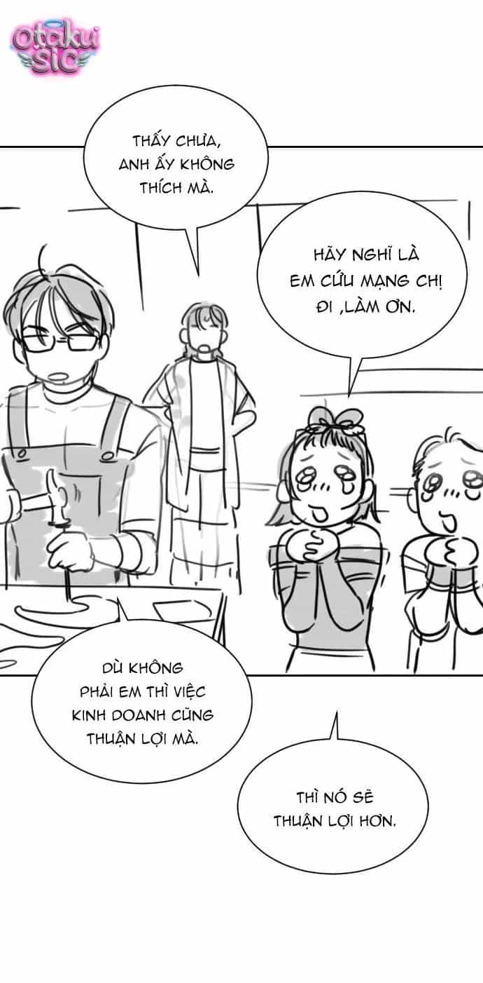 Vận May Không Ngờ - Chương 92 - ảnh 9