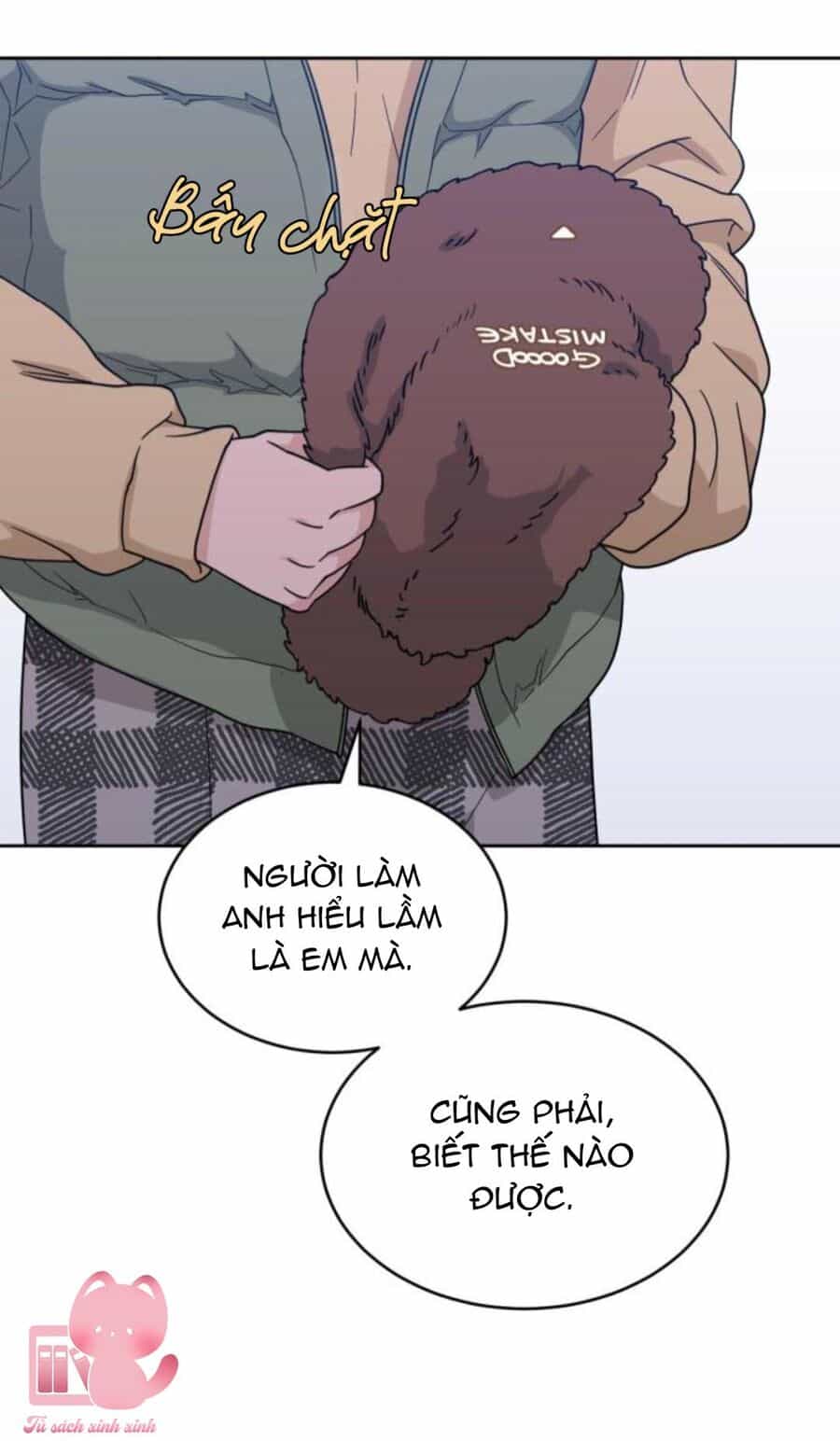 Vận May Không Ngờ - Chương 23 - ảnh 16