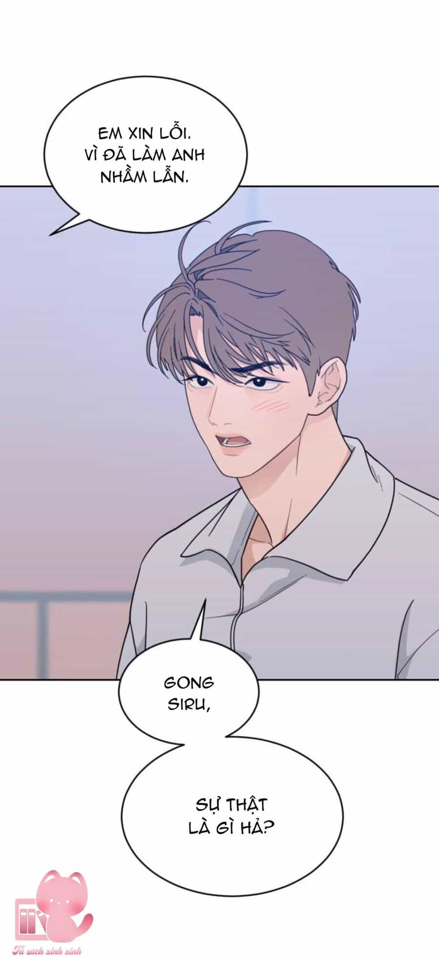 Vận May Không Ngờ - Chương 23 - ảnh 18
