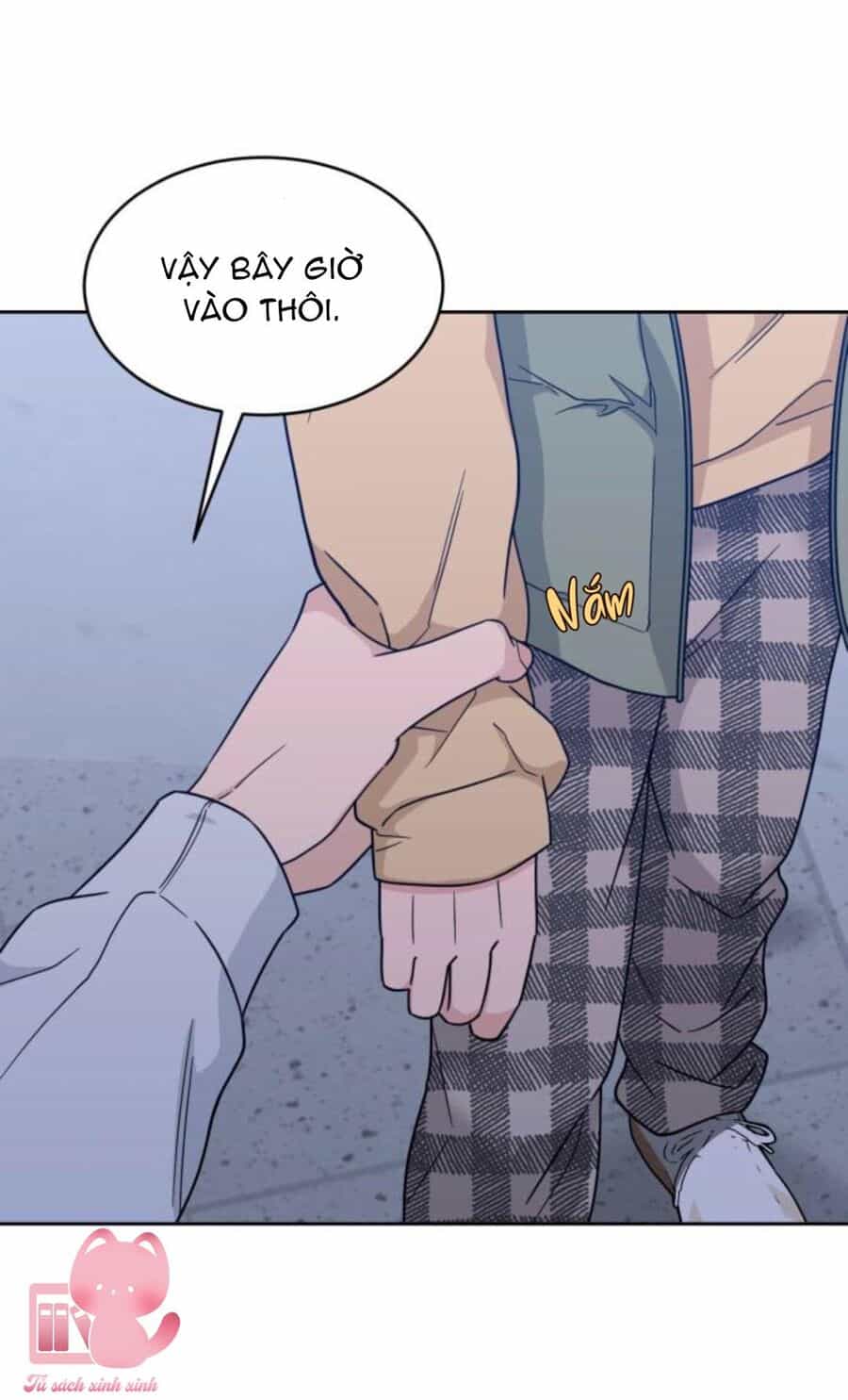 Vận May Không Ngờ - Chương 23 - ảnh 36
