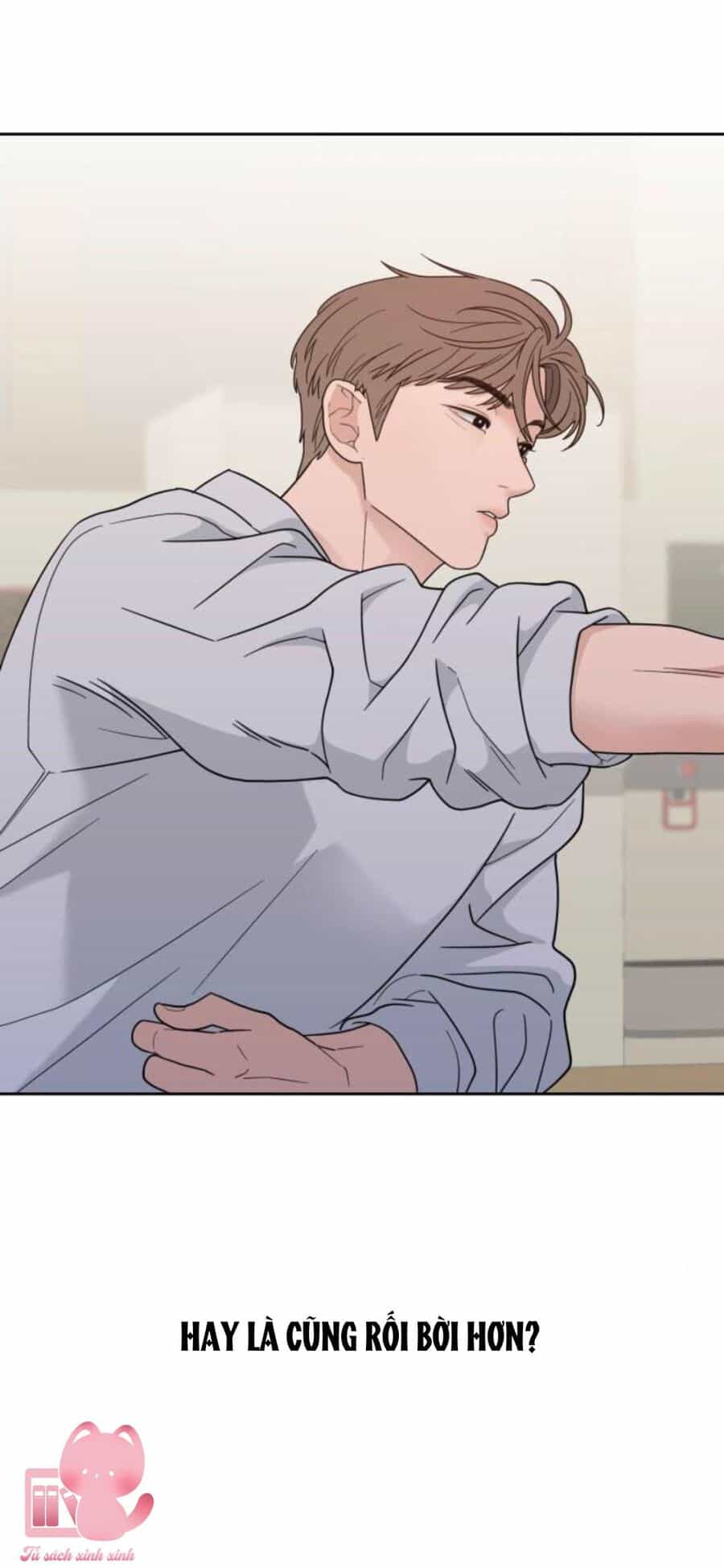 Vận May Không Ngờ - Chương 23 - ảnh 48
