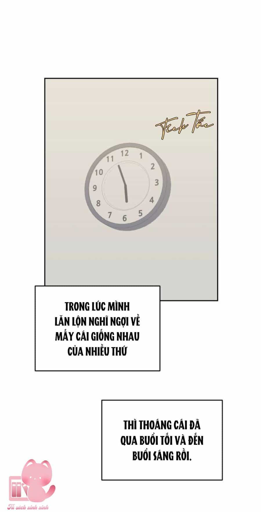 Vận May Không Ngờ - Chương 23 - ảnh 49