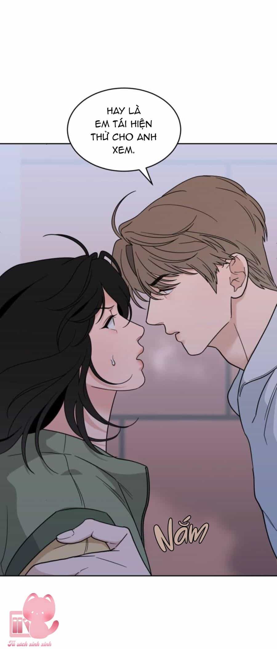 Vận May Không Ngờ - Chương 23 - ảnh 6