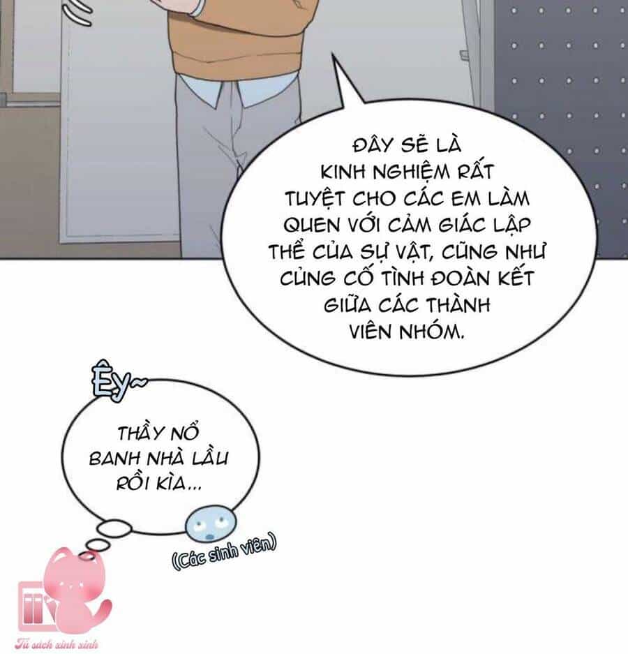 Vận May Không Ngờ - Chương 2 - ảnh 39