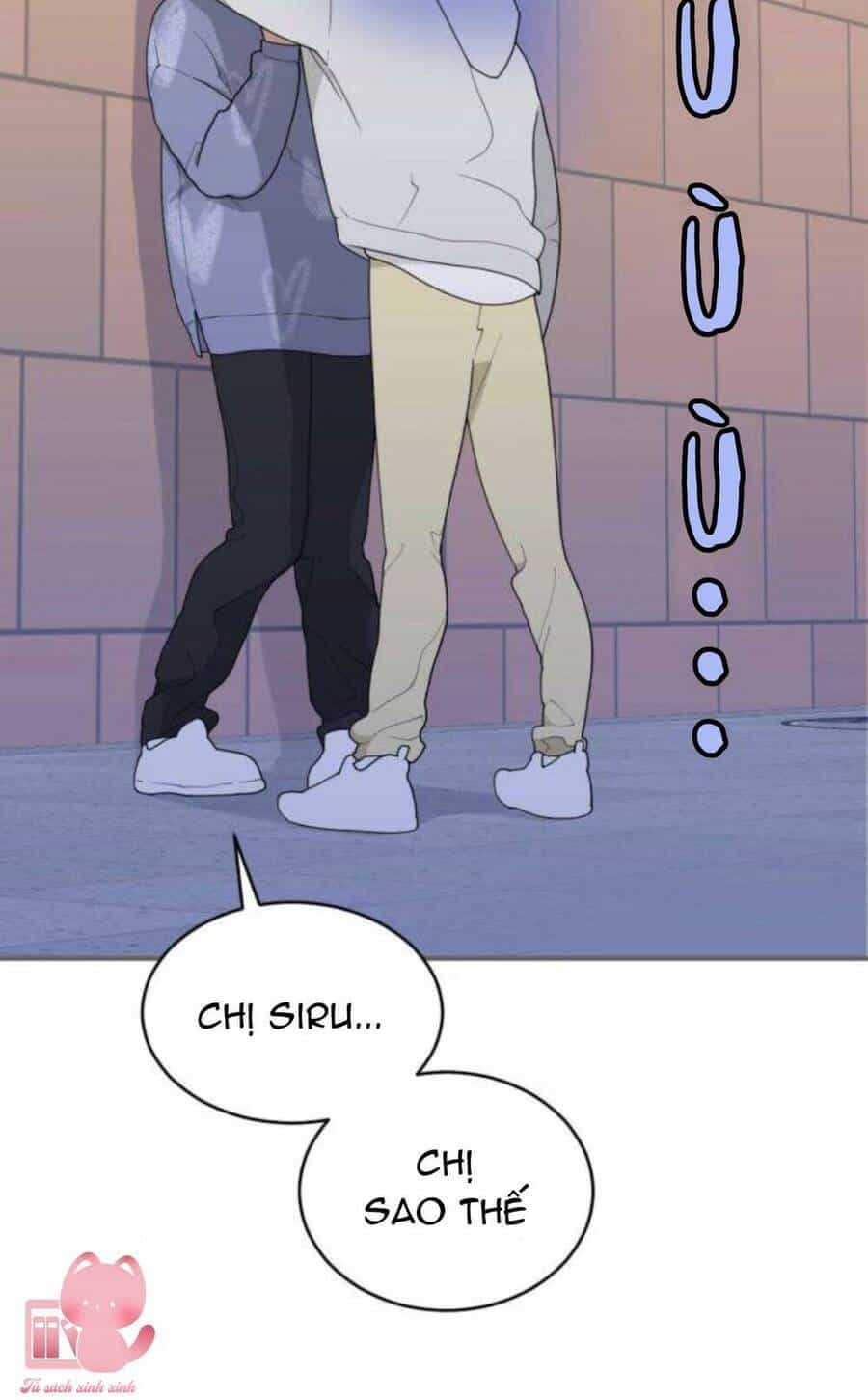Vận May Không Ngờ - Chương 2 - ảnh 4