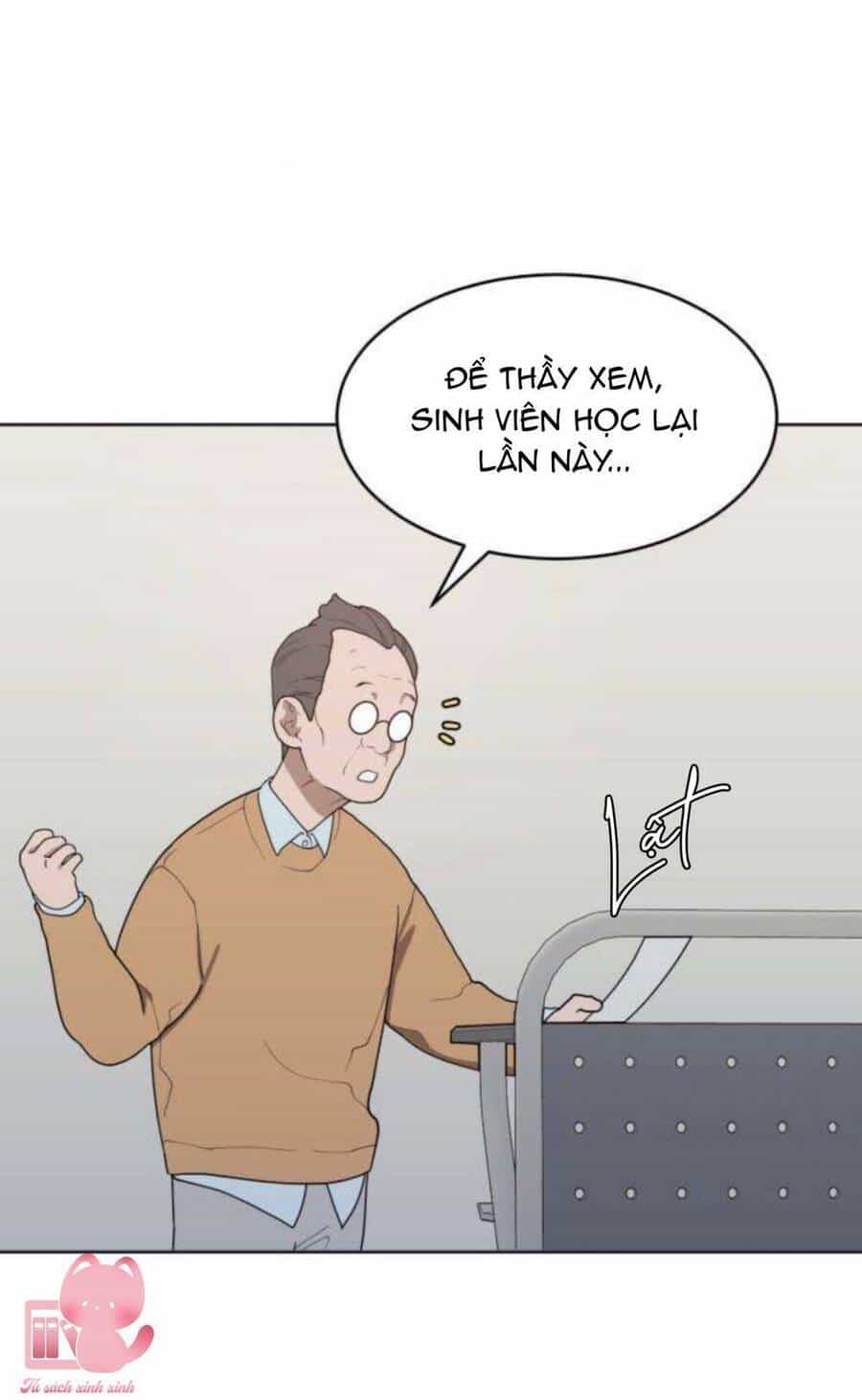 Vận May Không Ngờ - Chương 2 - ảnh 40