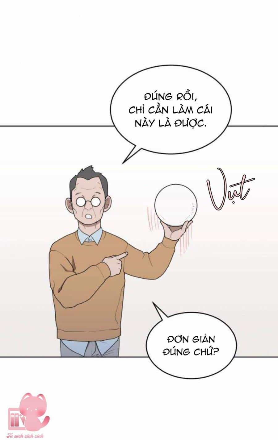 Vận May Không Ngờ - Chương 2 - ảnh 44