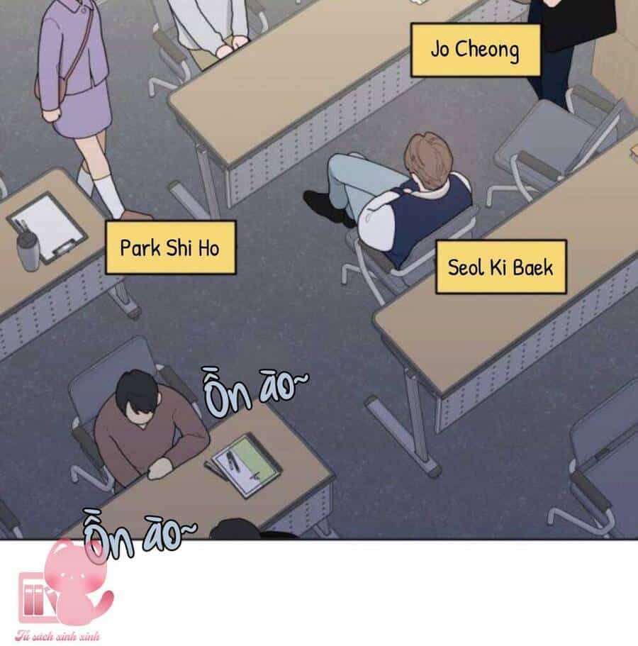 Vận May Không Ngờ - Chương 2 - ảnh 60