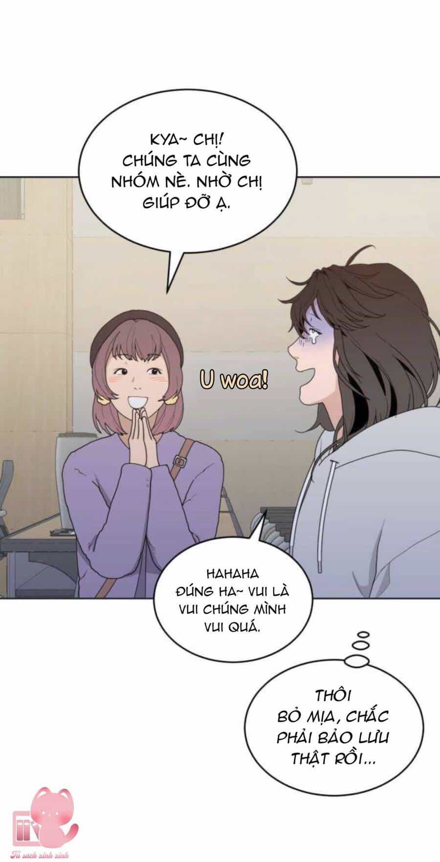 Vận May Không Ngờ - Chương 2 - ảnh 61