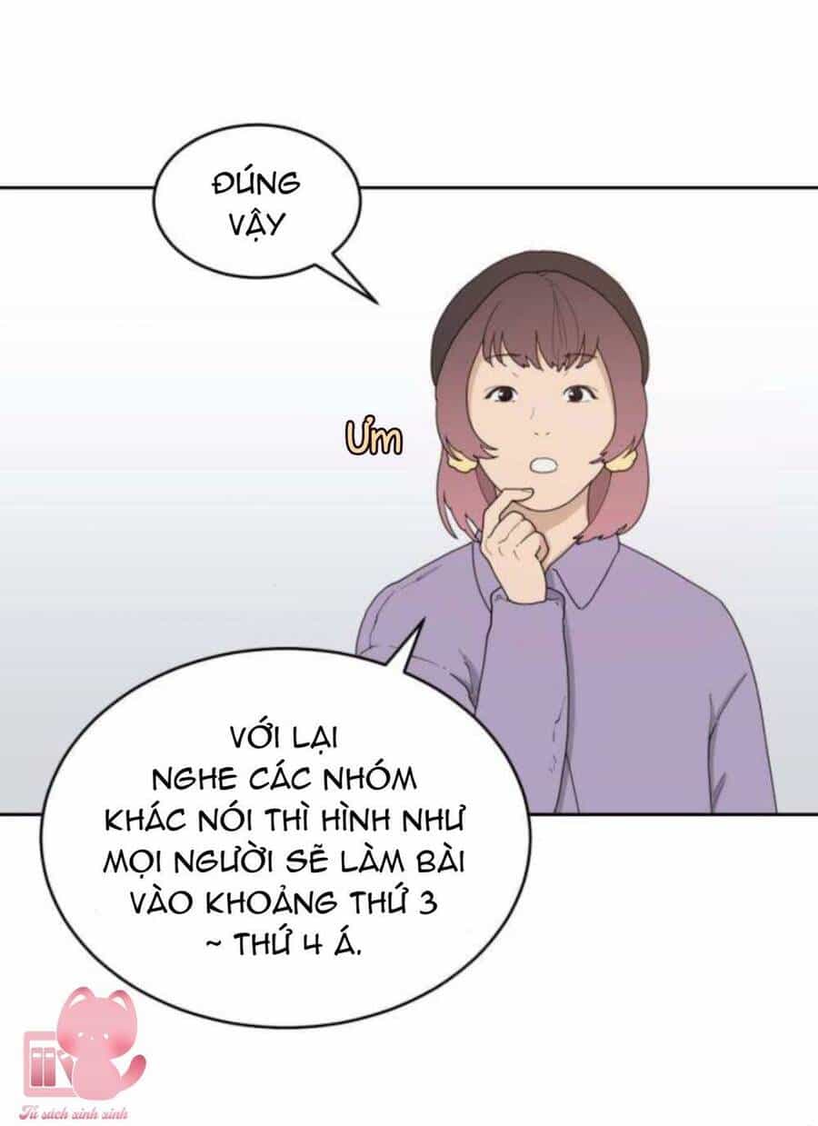Vận May Không Ngờ - Chương 2 - ảnh 74