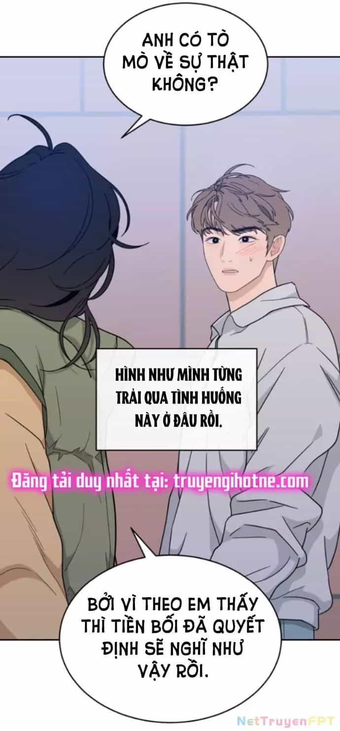 Vận May Không Ngờ - Chương 23.1 - ảnh 12