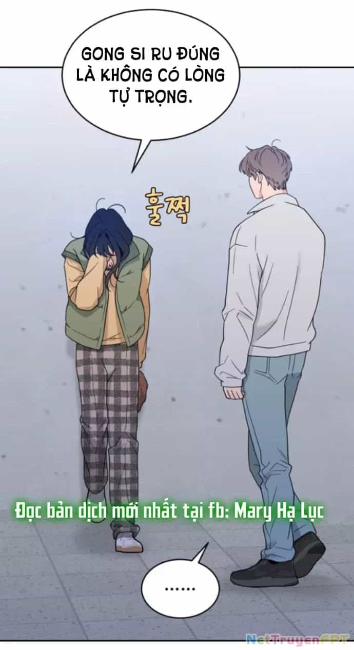 Vận May Không Ngờ - Chương 23.1 - ảnh 20