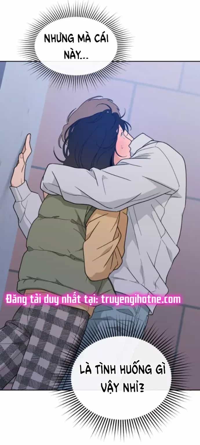 Vận May Không Ngờ - Chương 23.1 - ảnh 24
