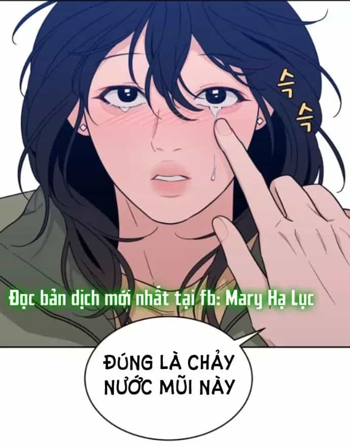 Vận May Không Ngờ - Chương 23.1 - ảnh 32