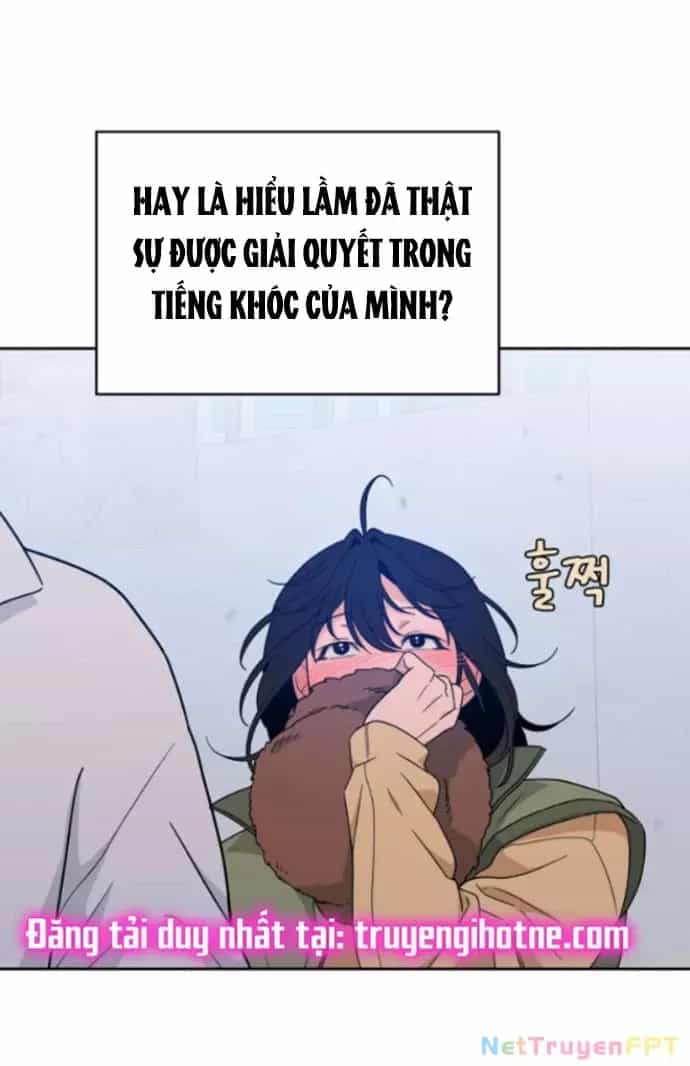Vận May Không Ngờ - Chương 23.1 - ảnh 36