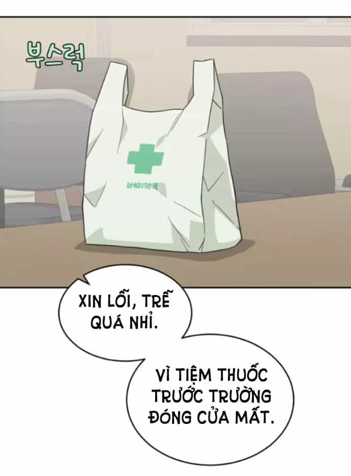 Vận May Không Ngờ - Chương 23.1 - ảnh 39