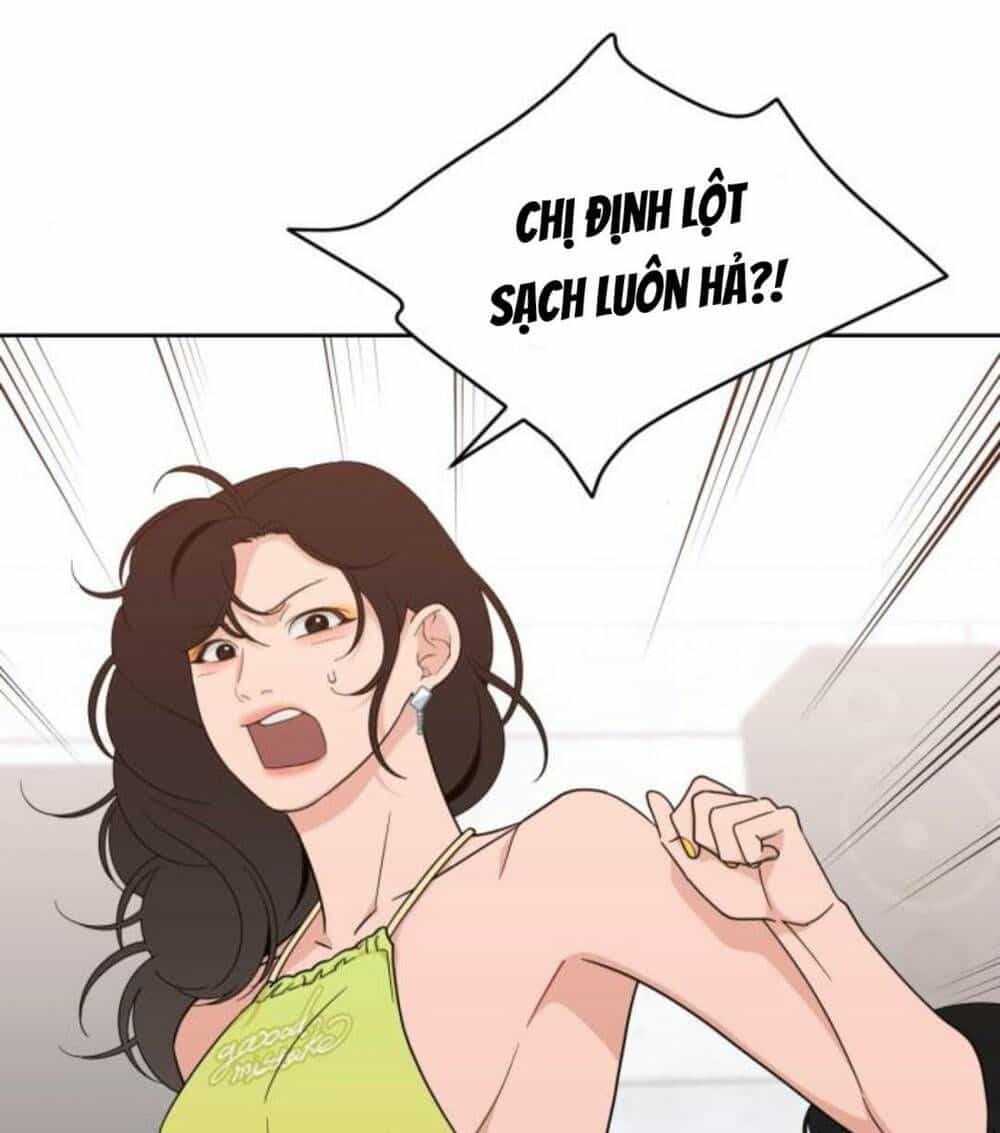 Vận May Không Ngờ - Chương 24 - ảnh 11