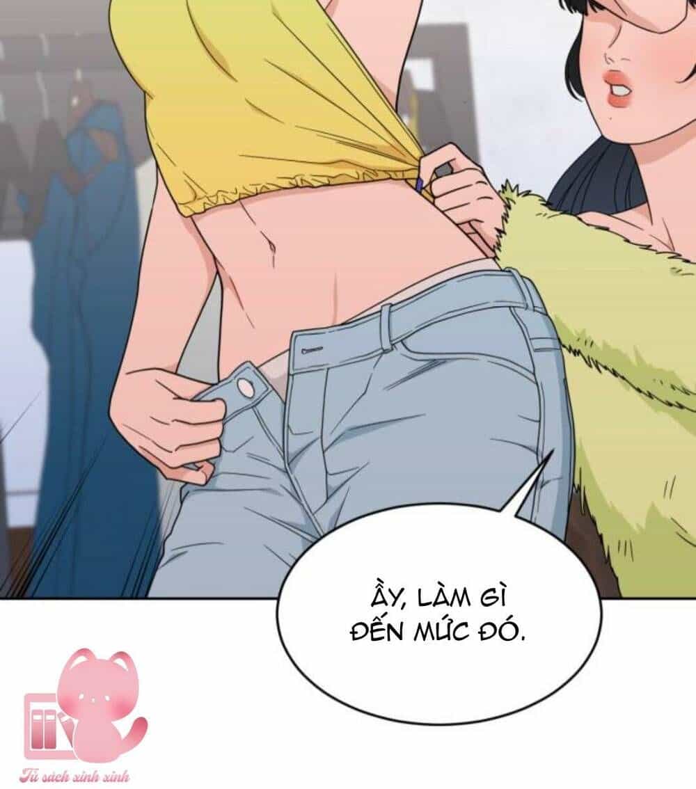 Vận May Không Ngờ - Chương 24 - ảnh 12