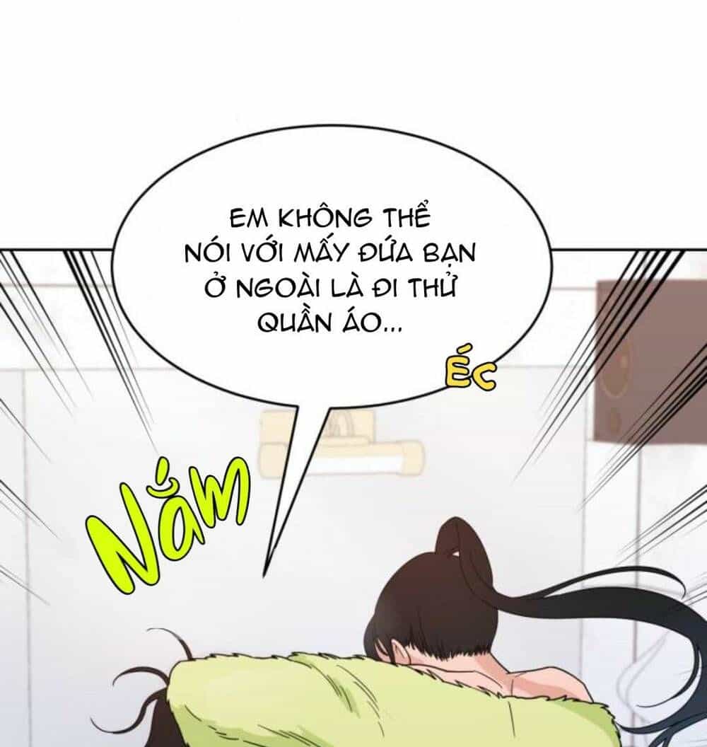 Vận May Không Ngờ - Chương 24 - ảnh 16