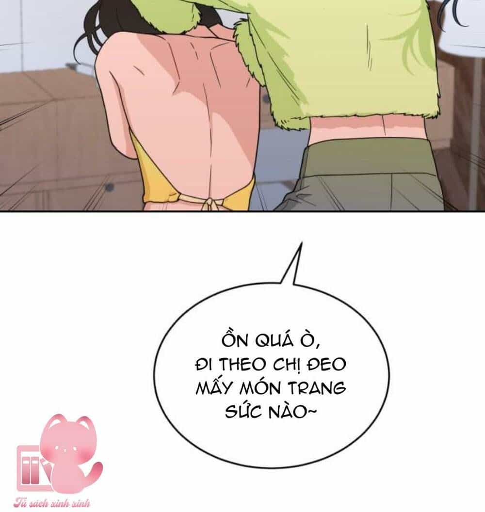 Vận May Không Ngờ - Chương 24 - ảnh 17