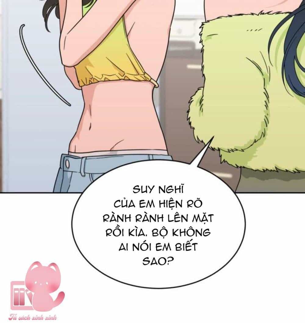 Vận May Không Ngờ - Chương 24 - ảnh 24