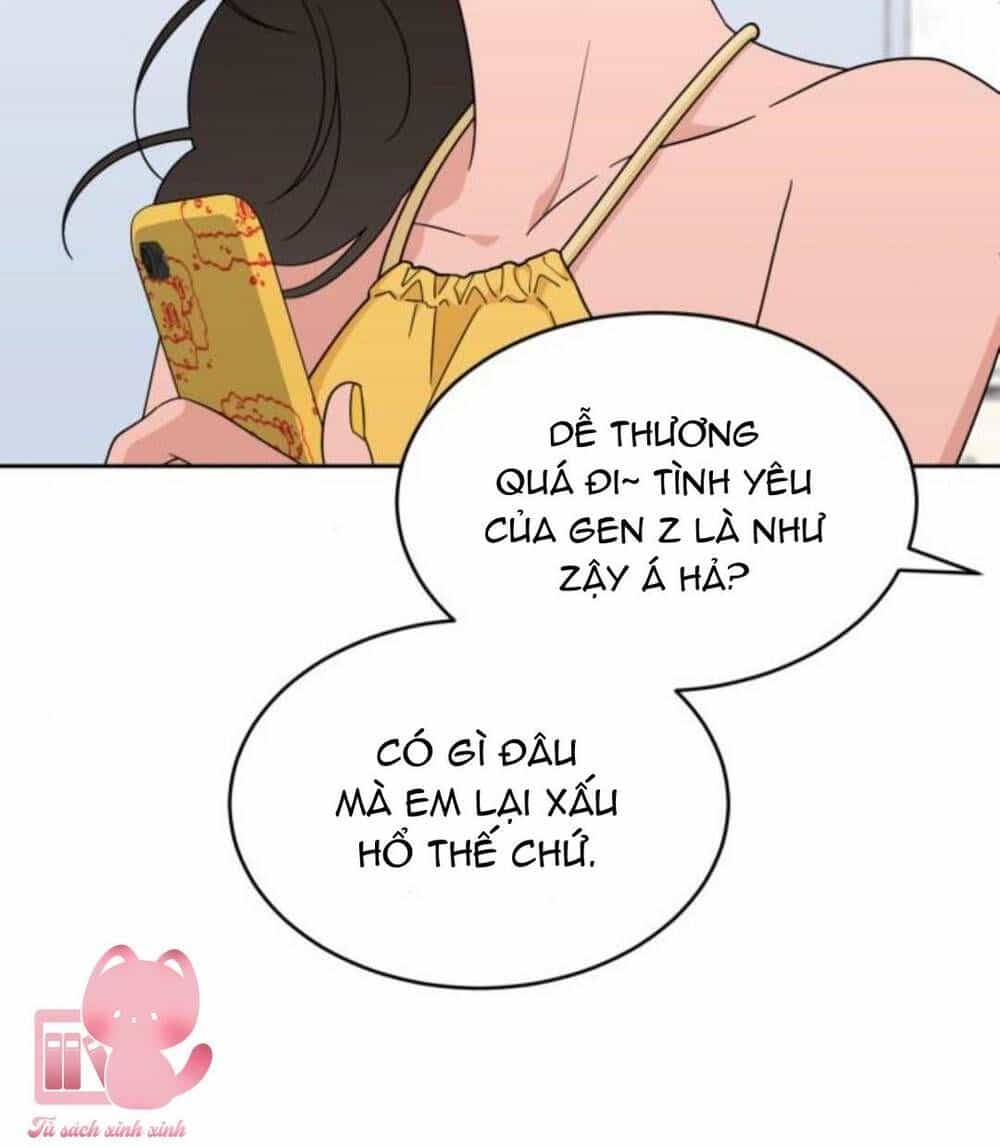 Vận May Không Ngờ - Chương 24 - ảnh 26