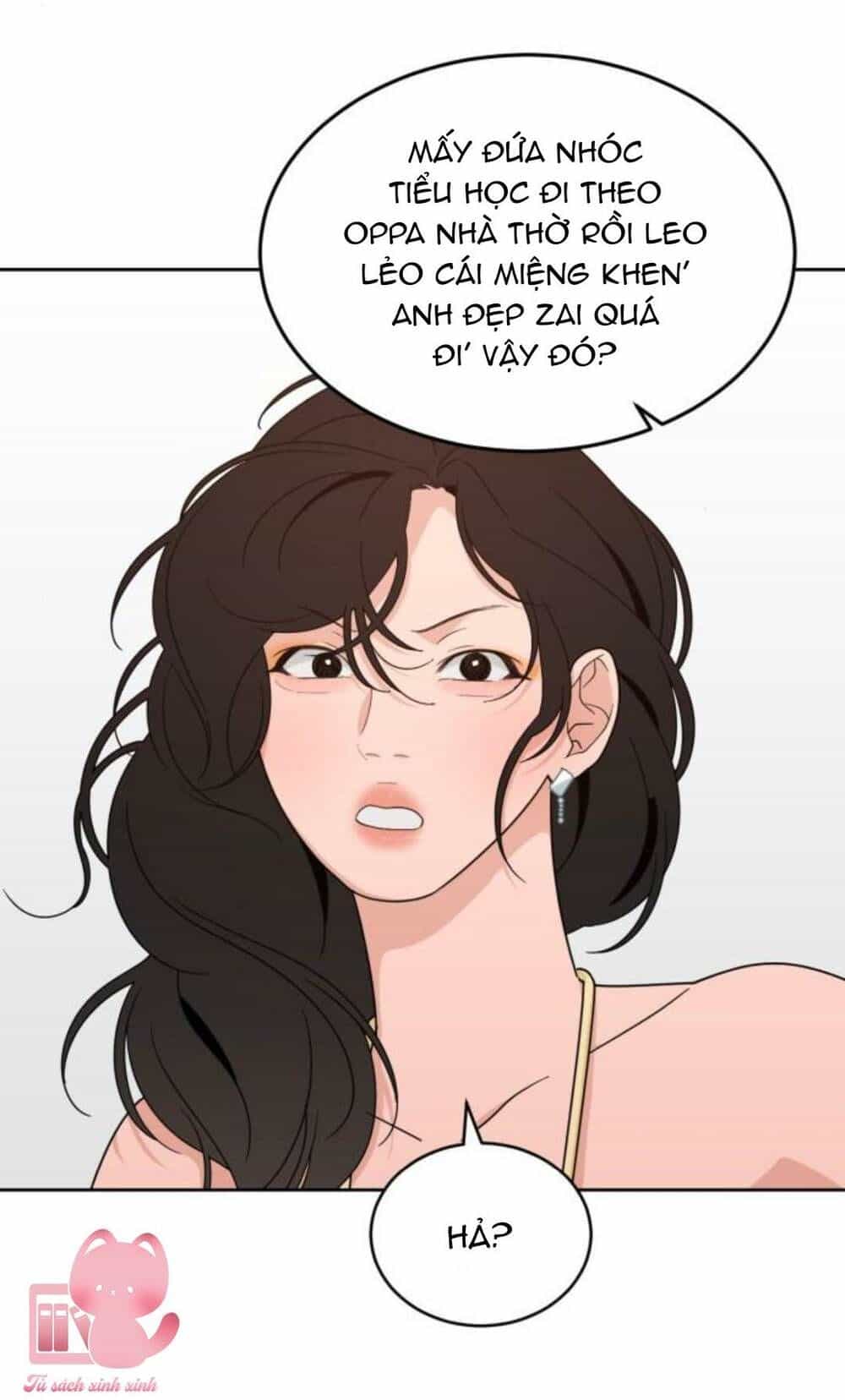 Vận May Không Ngờ - Chương 24 - ảnh 28