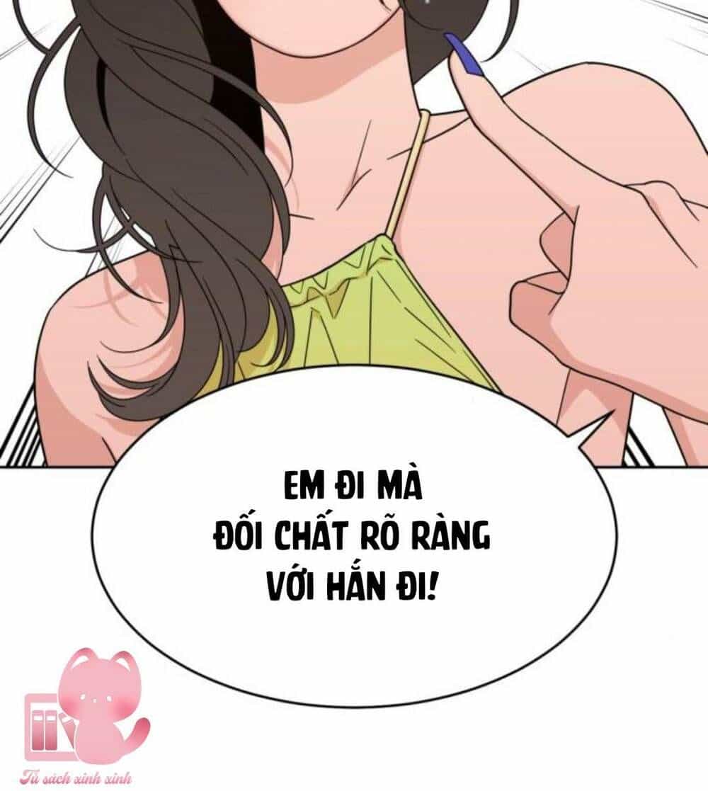 Vận May Không Ngờ - Chương 24 - ảnh 31