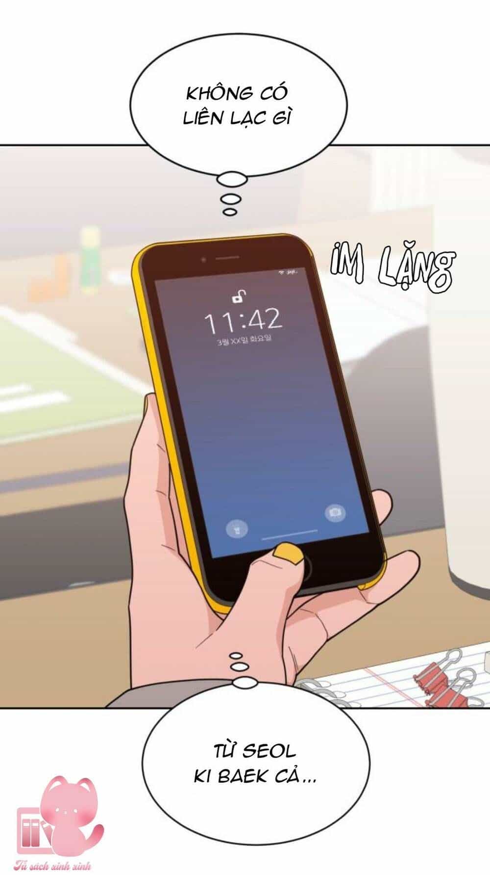 Vận May Không Ngờ - Chương 24 - ảnh 58
