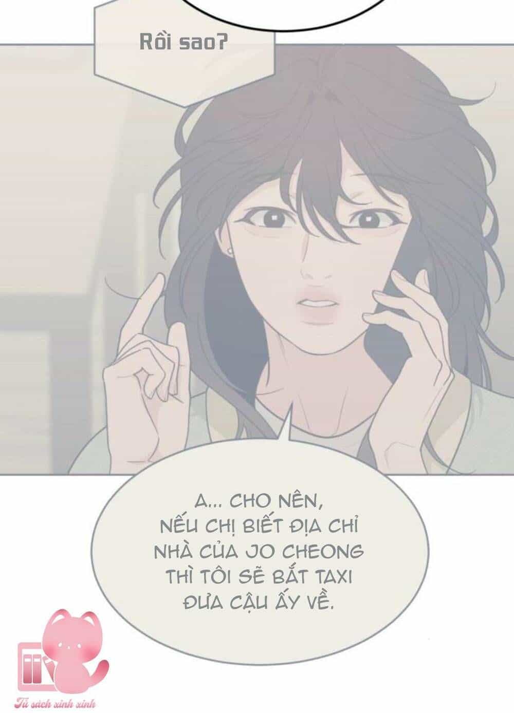 Vận May Không Ngờ - Chương 24 - ảnh 67