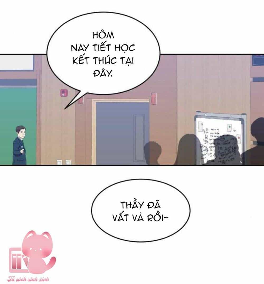 Vận May Không Ngờ - Chương 24 - ảnh 69