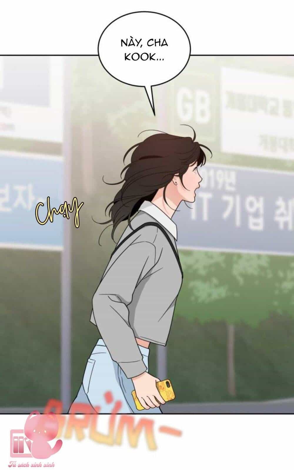 Vận May Không Ngờ - Chương 24 - ảnh 74