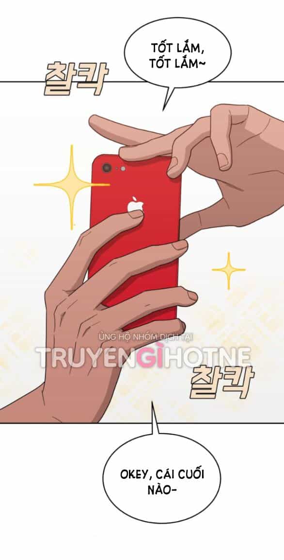Vận May Không Ngờ - Chương 24.1 - ảnh 1