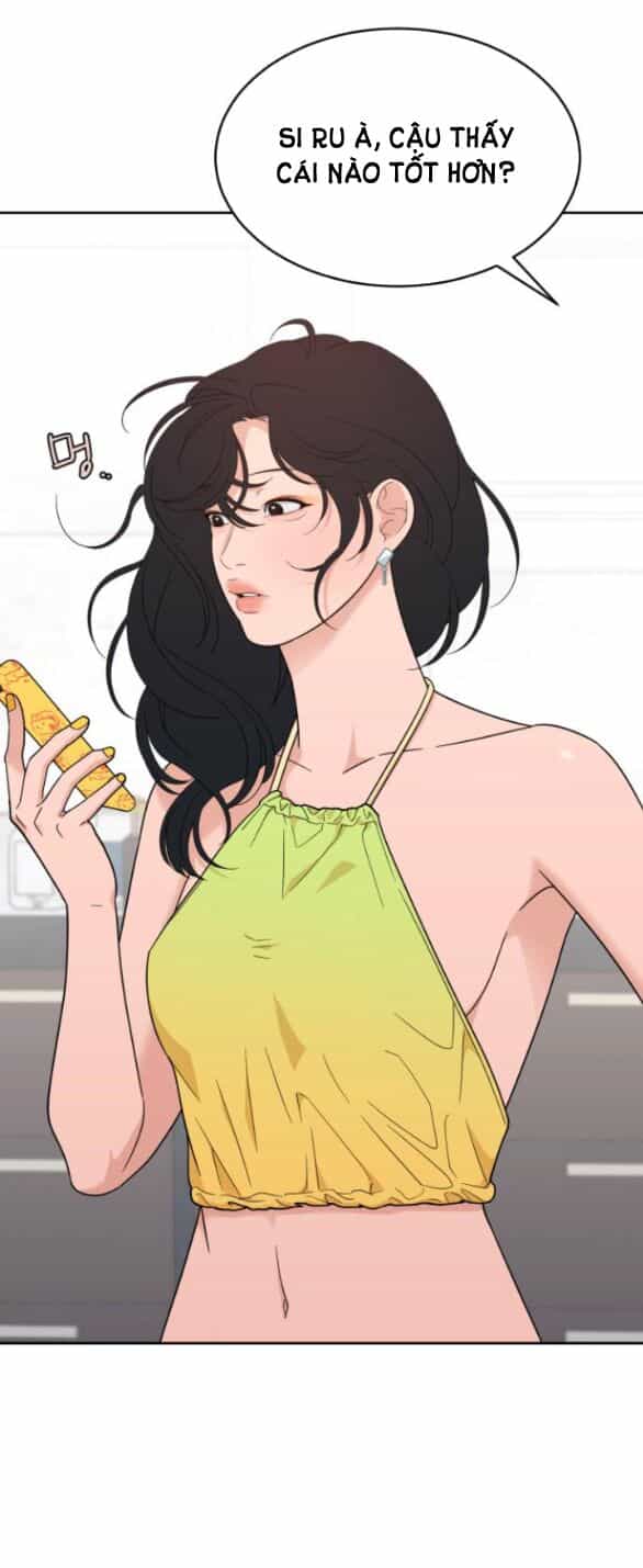 Vận May Không Ngờ - Chương 24.1 - ảnh 11