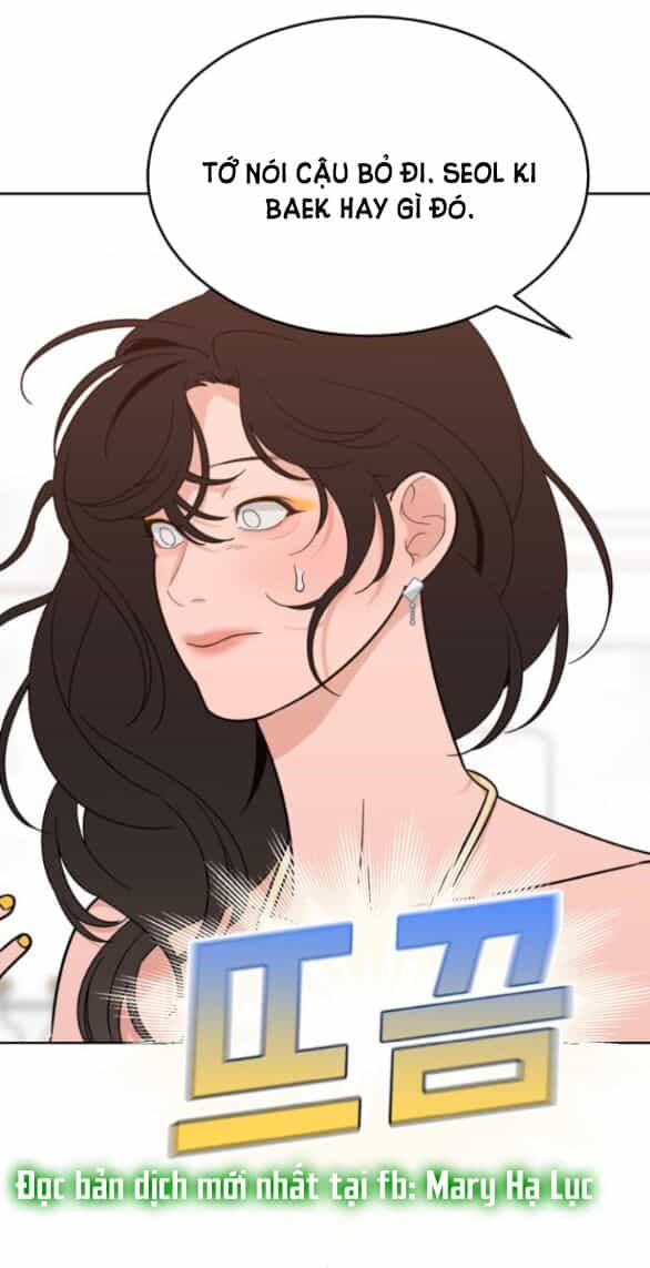 Vận May Không Ngờ - Chương 24.1 - ảnh 12