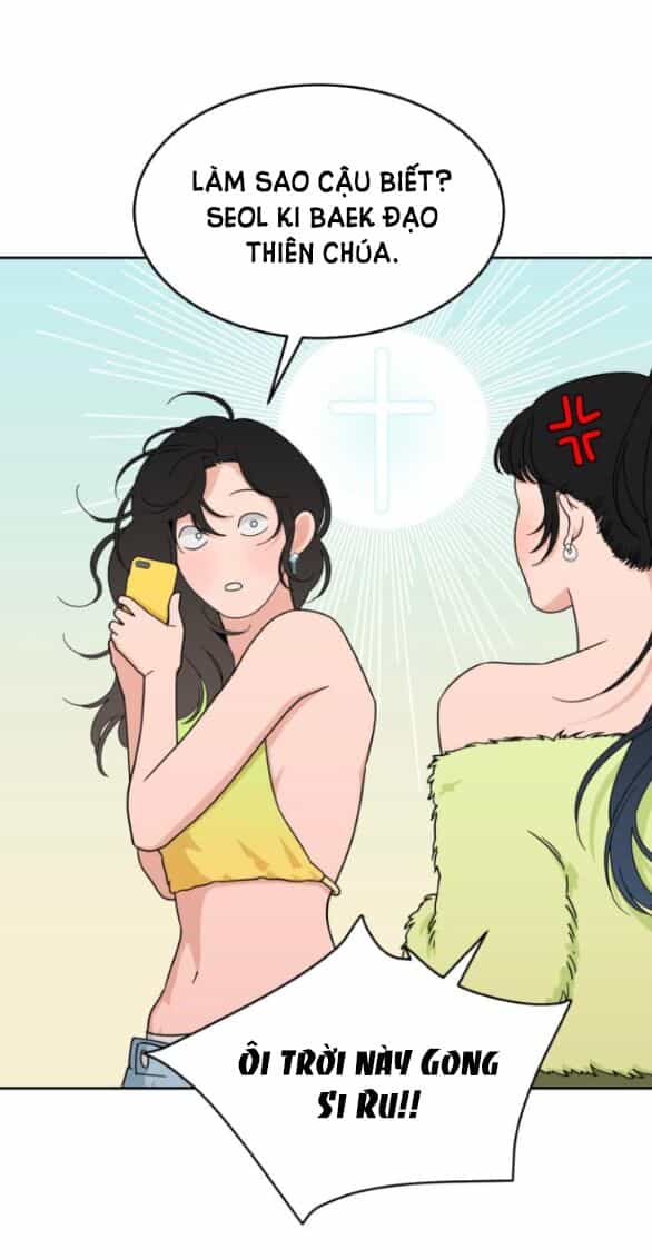 Vận May Không Ngờ - Chương 24.1 - ảnh 17