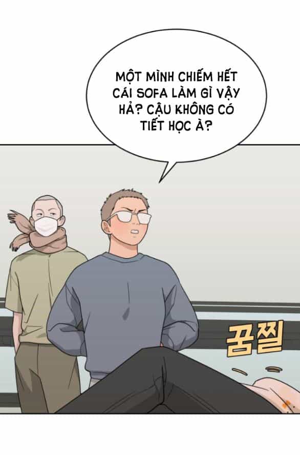 Vận May Không Ngờ - Chương 24.1 - ảnh 25